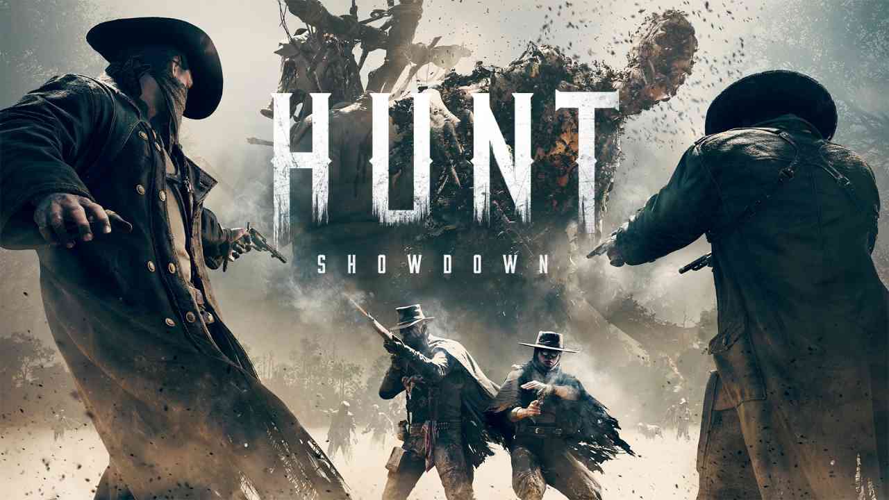 بازی Hunt: Showdown