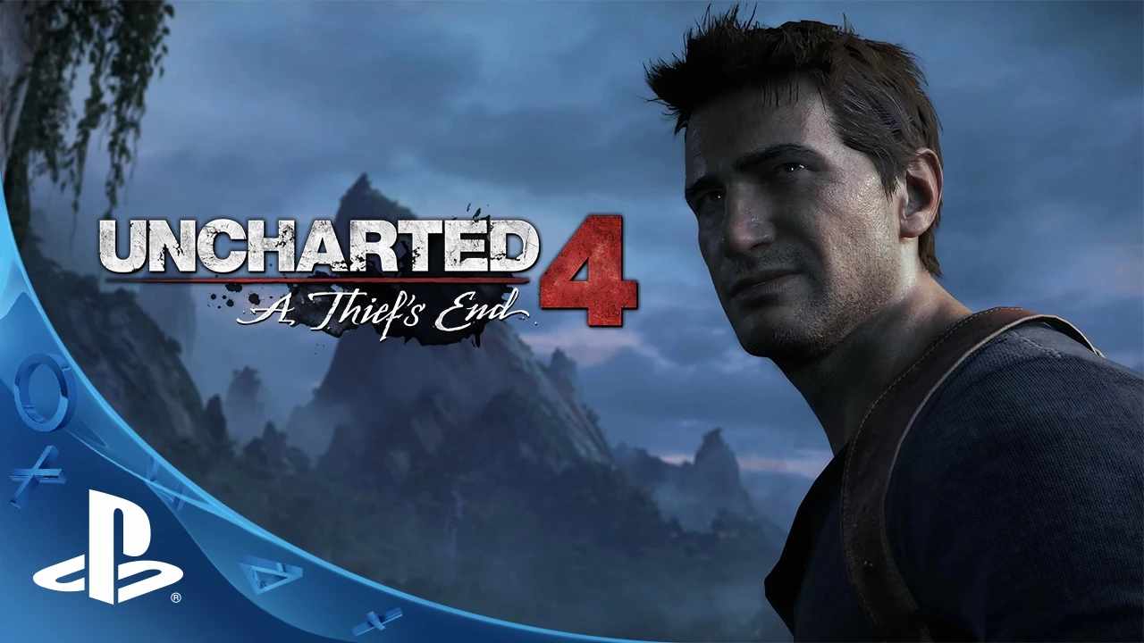 بازی Uncharted 4: A thief's End