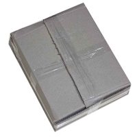 مرحله چهار بسته درون کارتن قرار میگیرد