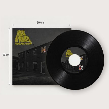 خرید صفحه گرامافون Arctic Monkeys