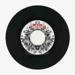 خرید صفحه گرامافون D4vd Withered