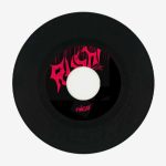 خرید صفحه گرامافون Maneskin