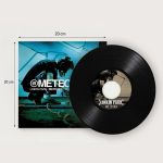 خرید صفحه گرامافون لینکین پارک آلبوم Meteora