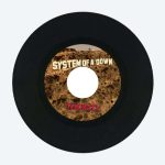 خرید صفحه گرامافون System of a down