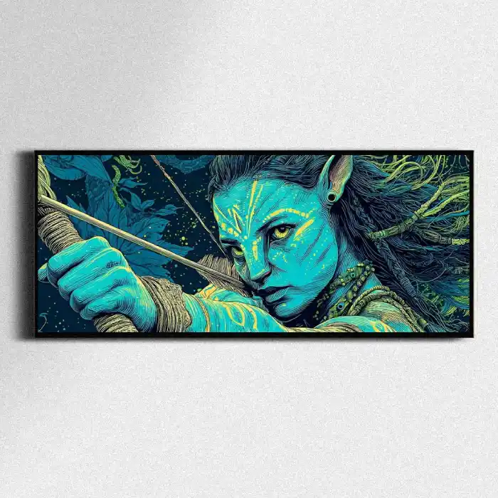 avatar خرید تابلو AVATAR